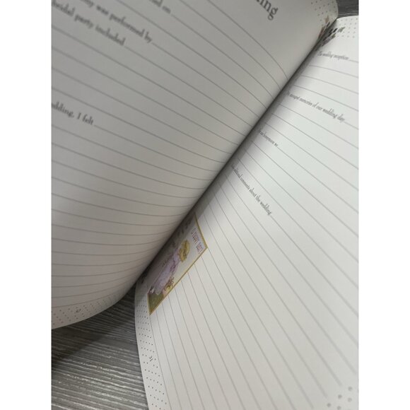 Mother's Journal : A Collection of Family Memories by Mary Engelbreit 1993 New - Picture 10 of 12